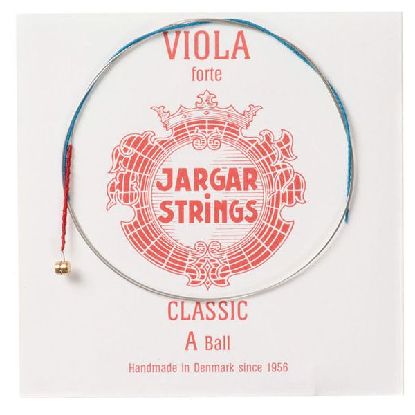 Jargar Classic Viola String A Forte