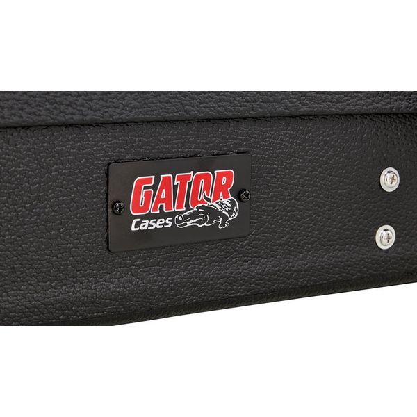 Gator Single Cut Guitarcase