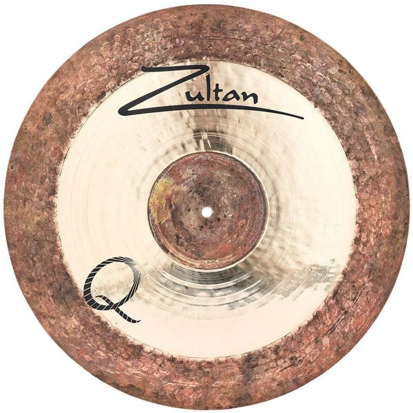 Zultan 21" Q Ride