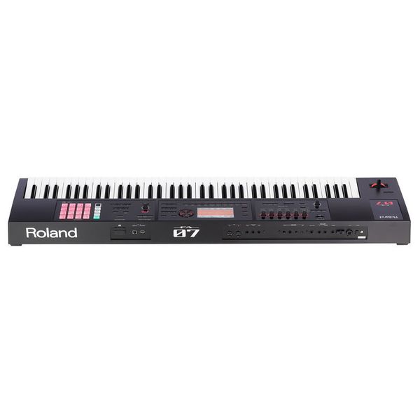 Roland Fa 07 Thomann United States