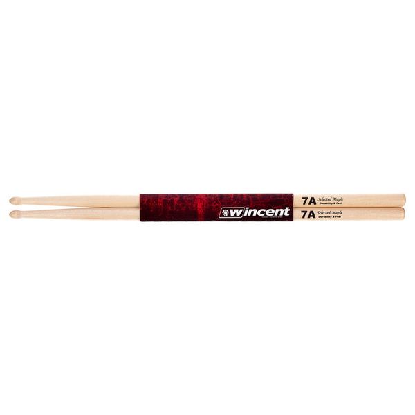 Wincent 7A Maple Woodtip