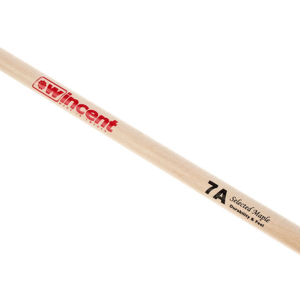 Wincent 7A Maple Woodtip