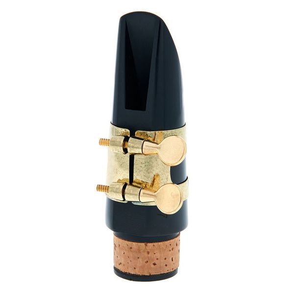 Bari Bb-Clarinet Hard Rubber 47 