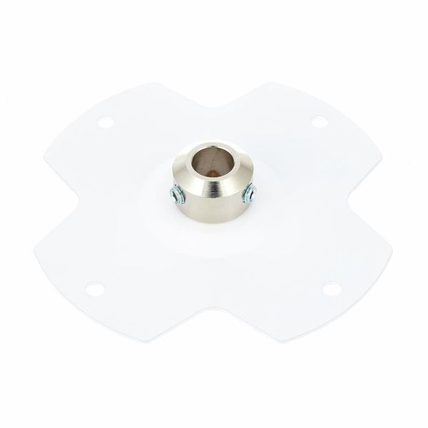 Euromet Arakno Ceiling Panel Wh