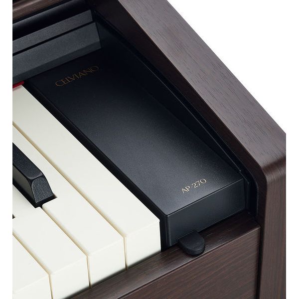 Casio AP-270 BN Celviano – Thomann België