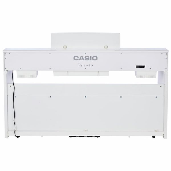 Casio PX-870 WE Privia Set
