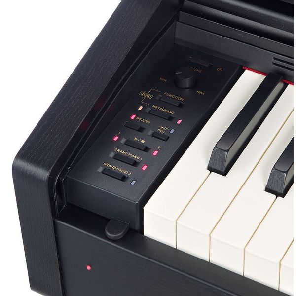 Casio AP-270 BK Celviano Set – Thomann België