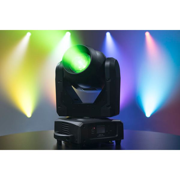 Stairville BSW-100 LED BeamSpotWash
