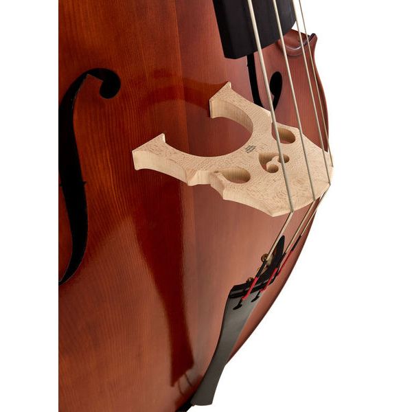 Gewa Premium Line Laminated Bass