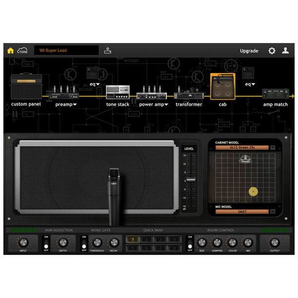 positive grid bias fx desktop vs professional