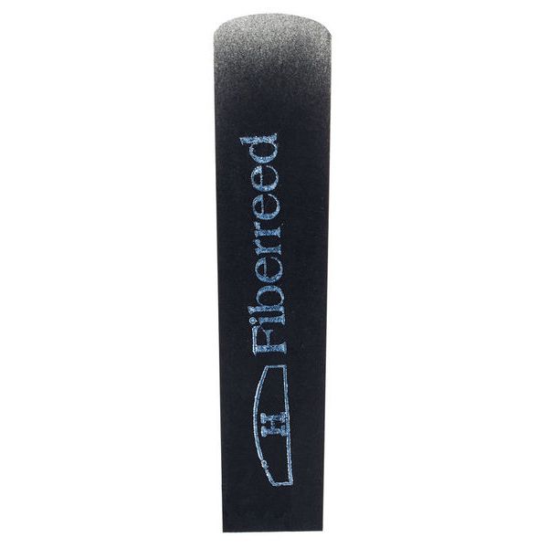 Harry Hartmann Fiberreed Onyx Alto Sax H