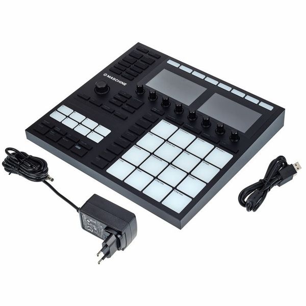 sell maschine native instruments