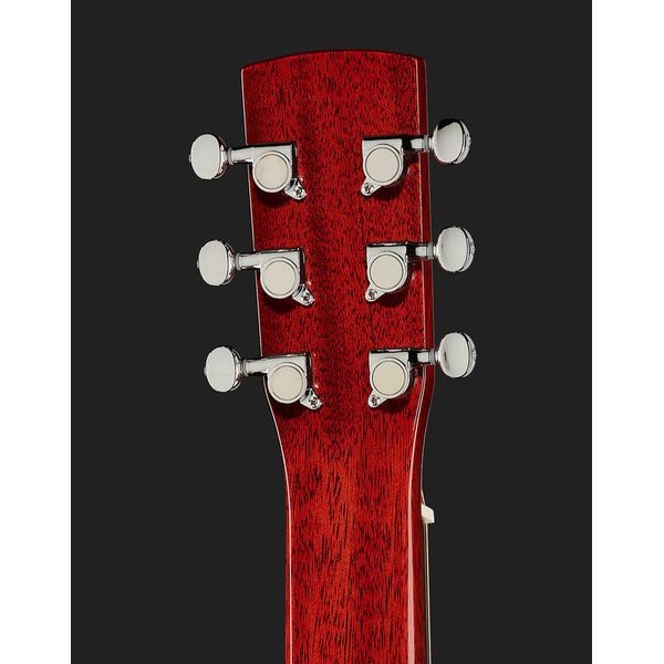 Beard Guitars Jerry Douglas SN RedBeard