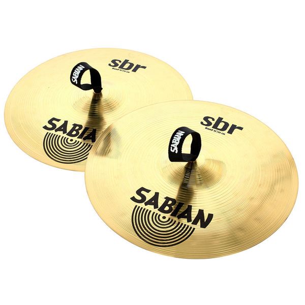 Sabian 16" SBR Band