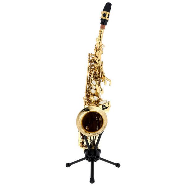 Hamaril Saxophone Set 1 Soprano