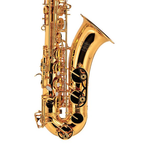 Hamaril Saxophone Set 3 Tenor