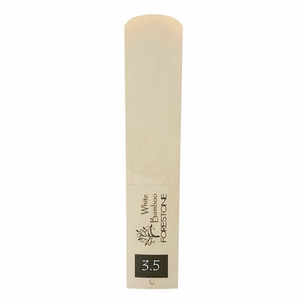 Forestone White Bamboo Baritone 3.5