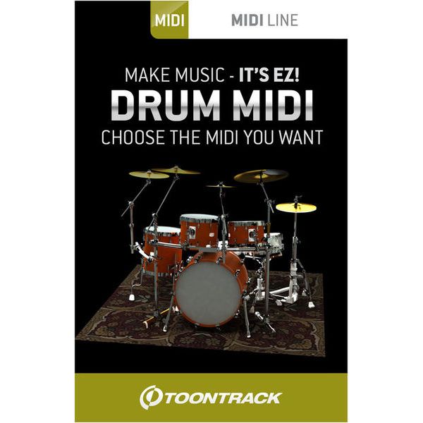 buying ezdrummer midi across drum kits