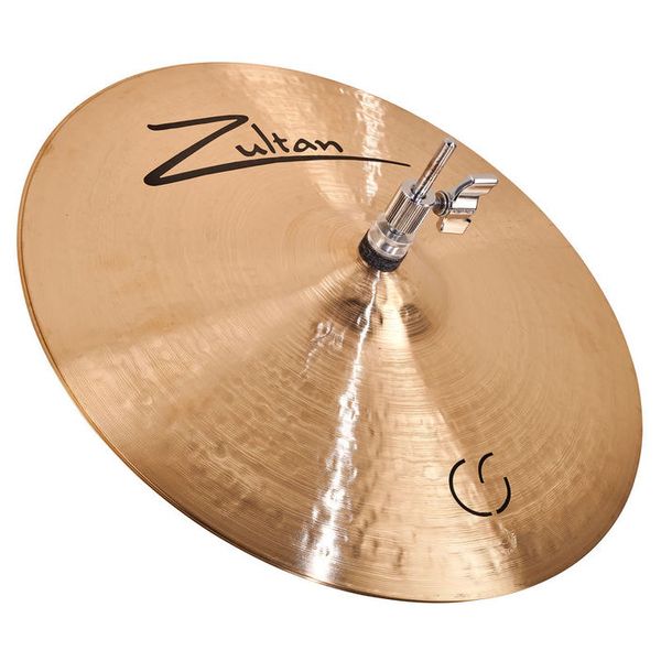Zultan CS Cymbal Set