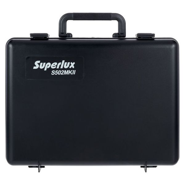 Superlux S502MKII