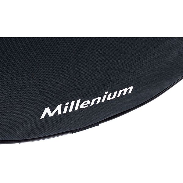 Millenium 14"x14" Classic Tom Bag