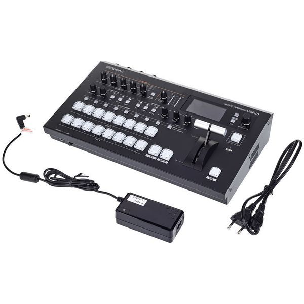 Roland V-60HD