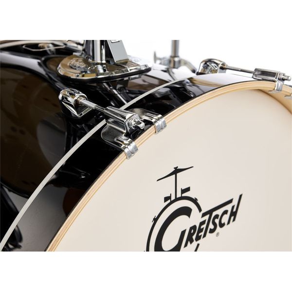 Gretsch Drums Energy Studio Black II