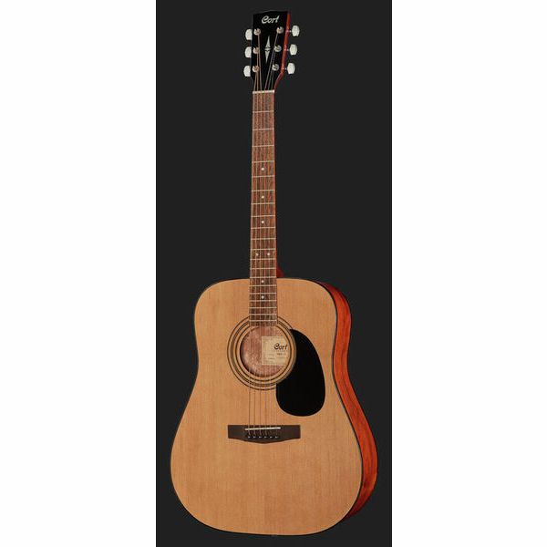 Guitare acoustique Gibson Hummingbird Mahogany AG LH 19 | Test, Avis & Comparatif