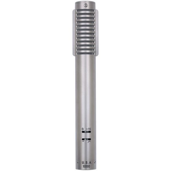 Royer Labs R-122 MKII-Live Matched Pair