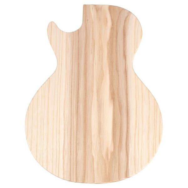 Warwick Breadboard Single-Cut Guitar