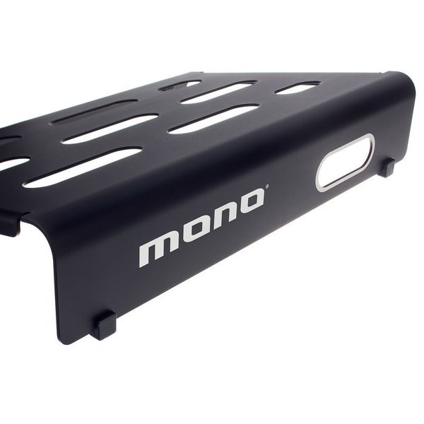 Mono Cases Pedalboard Small BK w. Gigbag