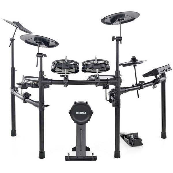 Hitman HD-30 Marauder E-Drum Set
