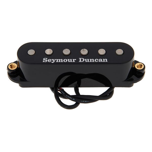 Seymour Duncan STK-6B Black