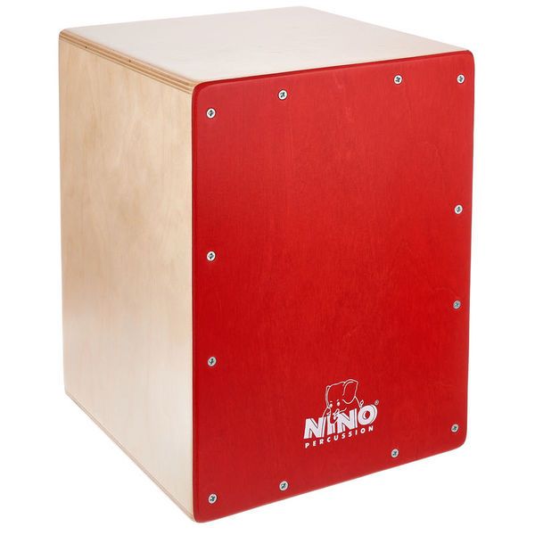 Nino Nino 950R Cajon Red