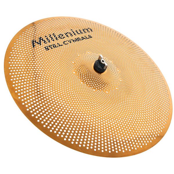 Millenium Still Series Cymbal Set reg.