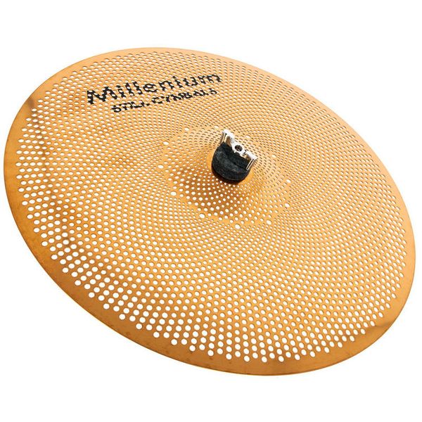 Millenium Still Series Cymbal Set reg.
