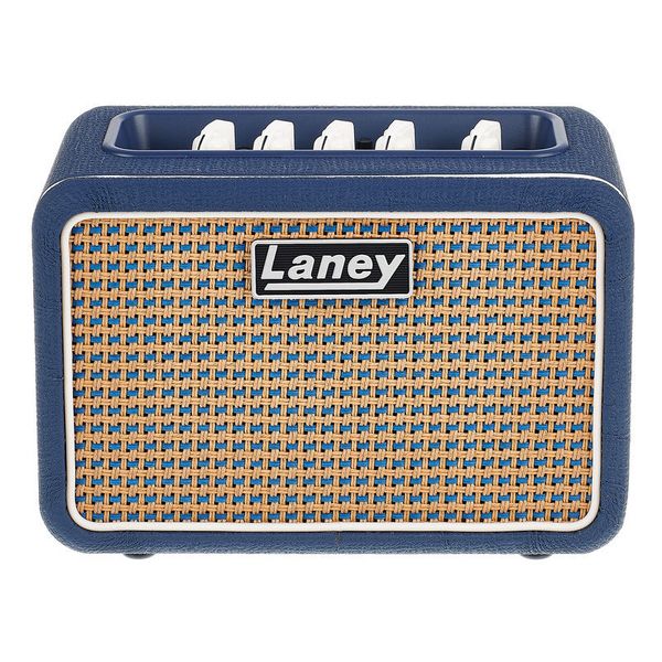 Laney Mini-St-Lion Battery Combo