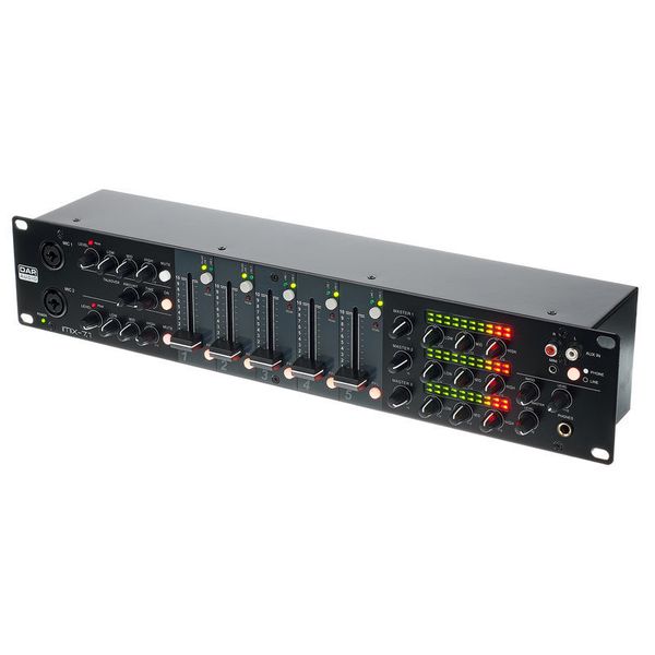 DAP-Audio IMIX-7.1