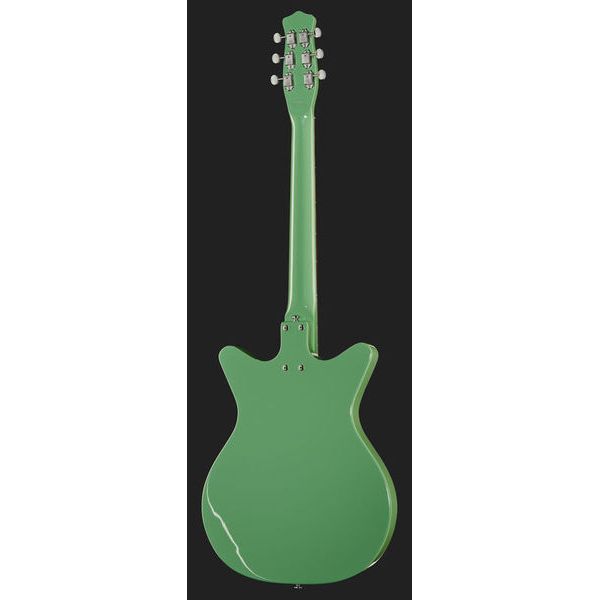 Danelectro 59X Aqua