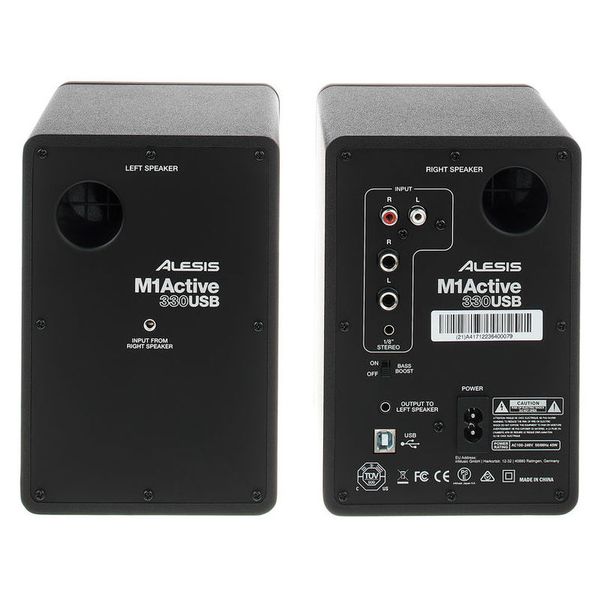 Alesis M1 Active 330 USB