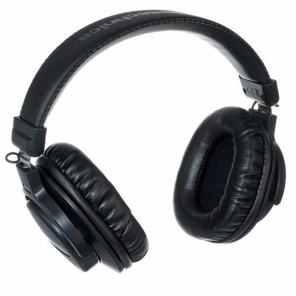 Audio-Technica ATH-PRO5 X BK
