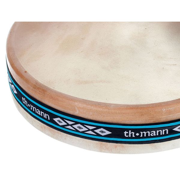 Thomann 10"x3" Ocean Drum