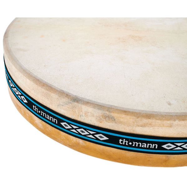 Thomann 16"x3" Ocean Drum