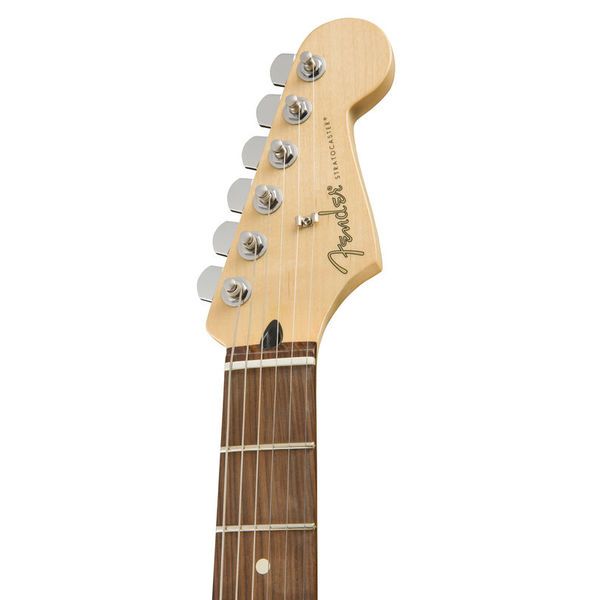 Fender Player Series Strat HSS PF PWT