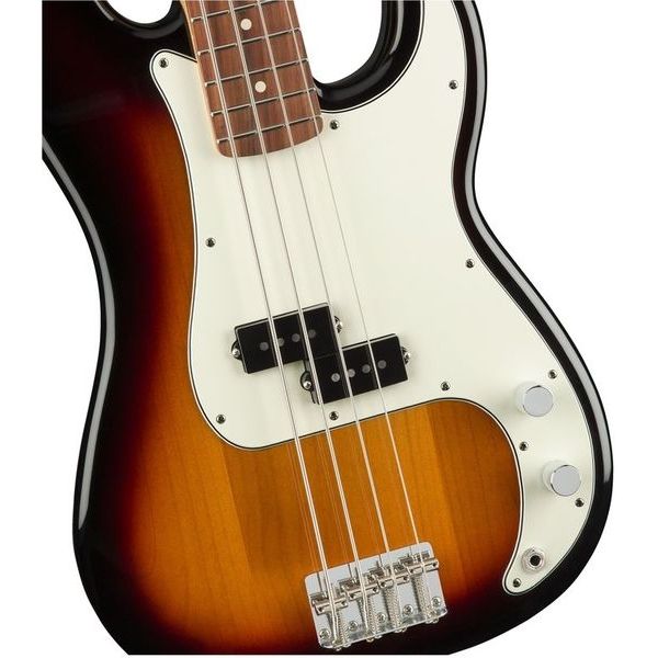 Fender Player Series P-Bass PF 3TS