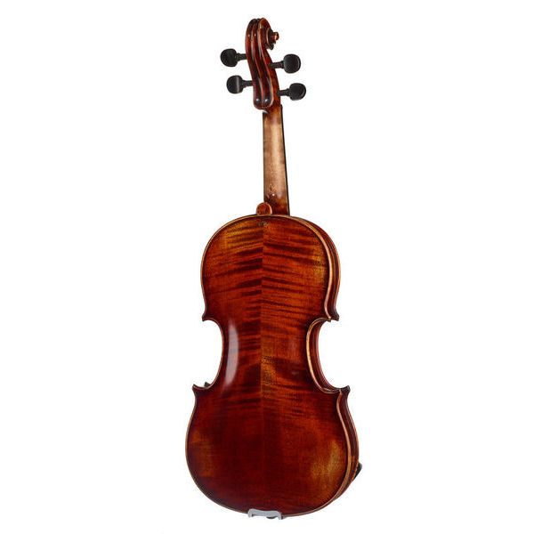 Lothar Semmlinger No.122 Antiqued Violin 4/4