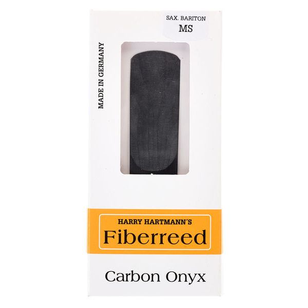 Harry Hartmann Fiberreed Onyx Baritone MS