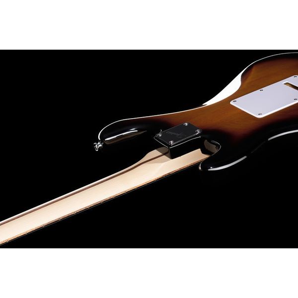 Fender Squier Bullet Strat HSS Bundle