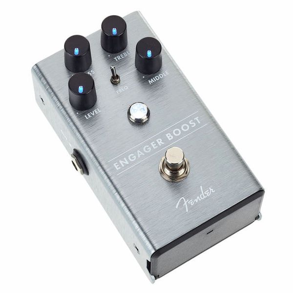 Fender Engager Booster
