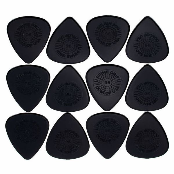 dunkelpink 0,96 mm Dunlop Delrin 500 Plektren 6 oder 12 Stück dunkelpink 0,96 mm Dunlop Delrin 500 Plektren 6 oder 12 Stück